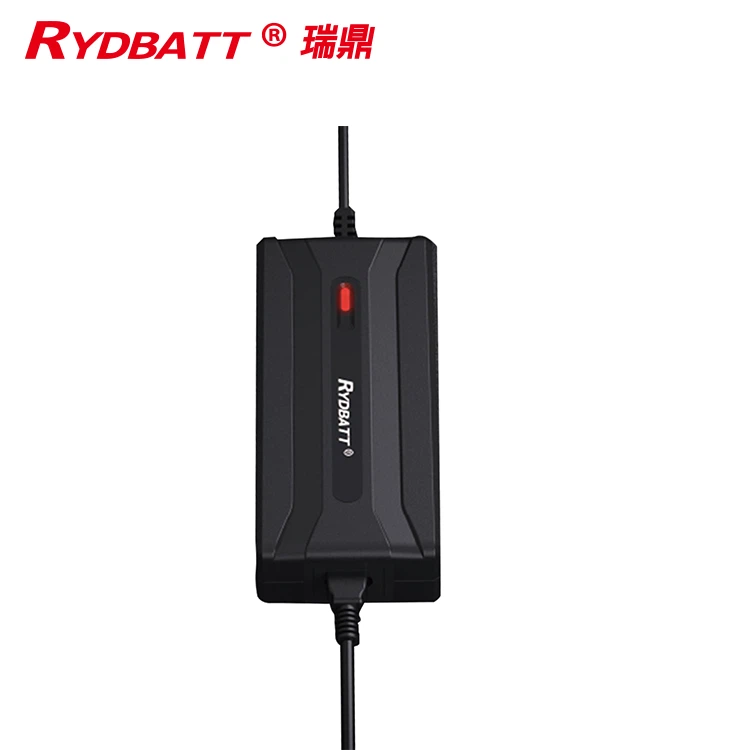 Um carregador de 54,6V 2A consegue carregar a bateria de um drone?