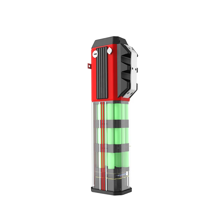 Electric Bicycle Battery