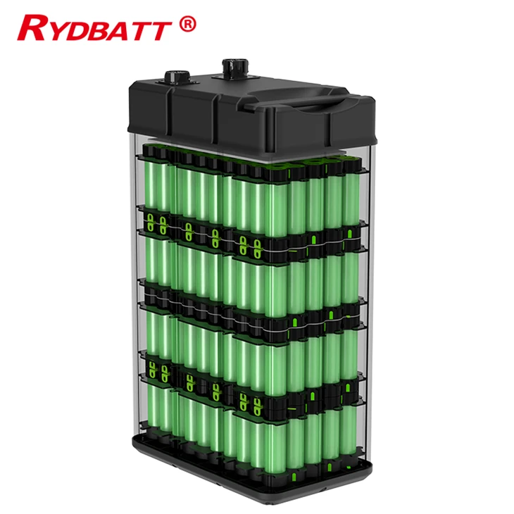 72V High Capacity Battery-02